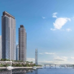Dubai Creek Harbour
