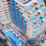 Samana Portofino: Luxury Living Redefined At Dubai Production City