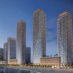 Emaar Beachfront