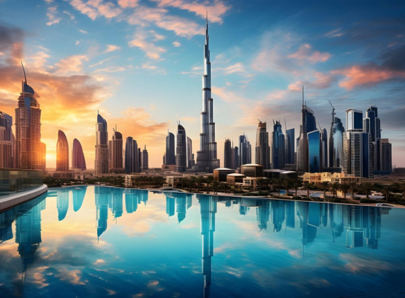 Cheapest Off Plan Projects In Dubai